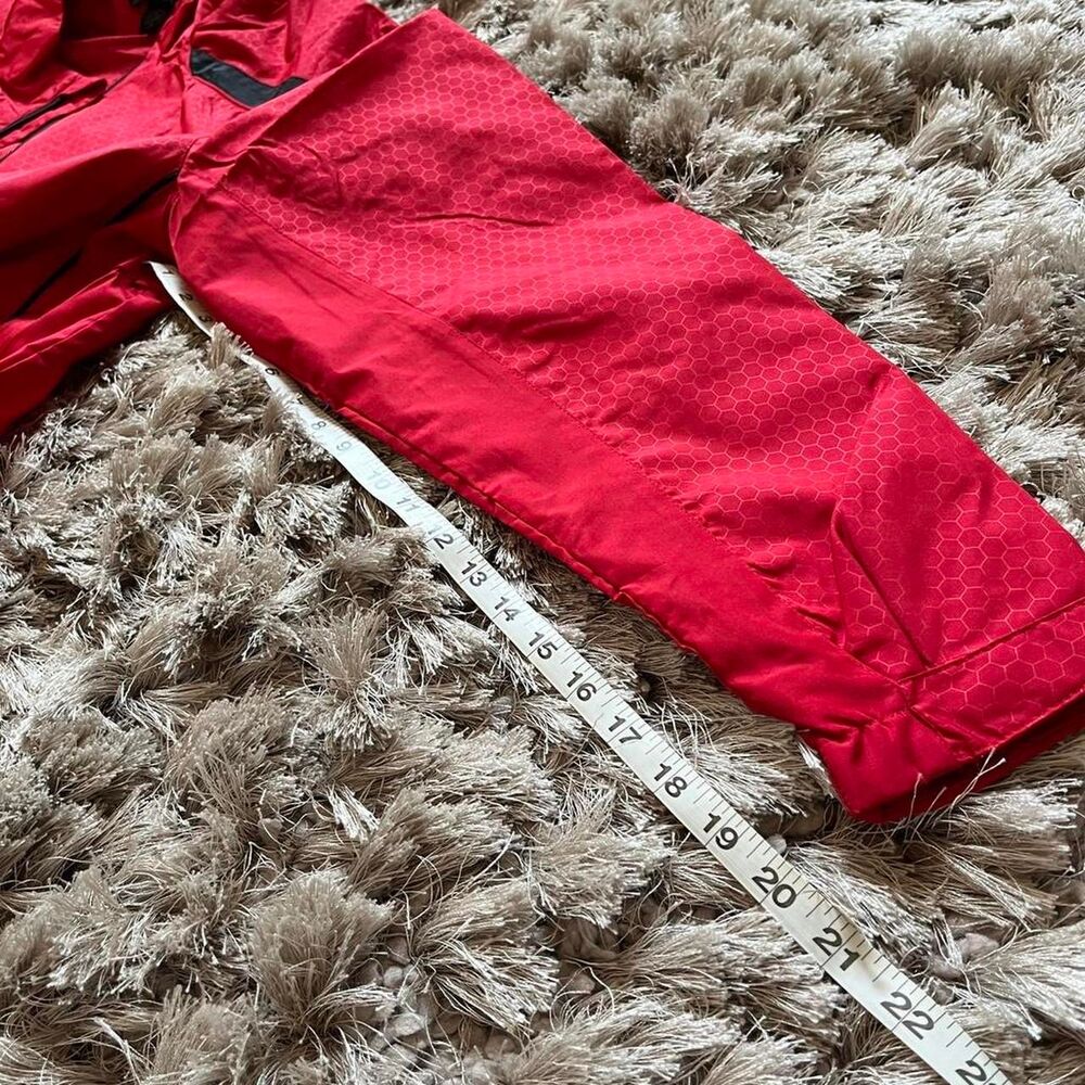 Unbranded Men's Red Jacket - Picture 7 of 7
